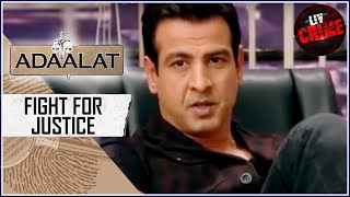 Will KD Fight The Mummy  Part 2  Adaalat  अदालत  Fight For Justice [upl. by Aicila]