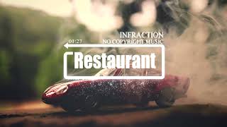 Jazz Comedy Piano by Infraction  No Copyright Music  Youtubemusic  Restaurant [upl. by Annua816]