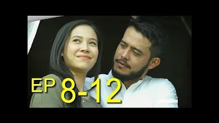 Titian Cinta Episode 812 Minggu Ke 3  Slot Akasia TV3 [upl. by Relyt83]