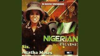 Nigerian Praise Vol 1 [upl. by Teak]