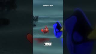 Procurando Nemo A Teoria dos Estágios do Luto no Filme de Animação [upl. by Trimble798]