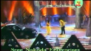 Raveena Song  Upendra Movie [upl. by Enelyad]