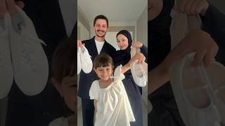 familyvlog hijab grwm aesthetic tesettür [upl. by Wayolle]