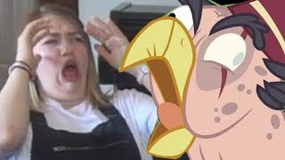 Bronies React Season 8 Premiere School Daze [upl. by Orwin]