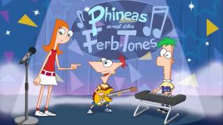 Phineas amp Ferb  Este verao e teu PTPT [upl. by Alli277]