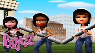 Bratz Fail  Bratz Series Full Episode [upl. by Airamas]