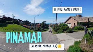 PINAMAR tour primaveral [upl. by Elysha]