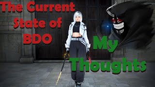 BDO  The Current State My Thoughts [upl. by Wier136]