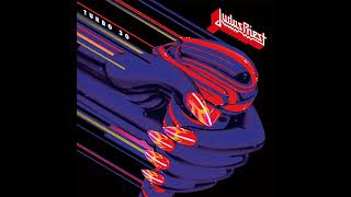 Judas Priest  Turbo Lover Remastered [upl. by Pack875]