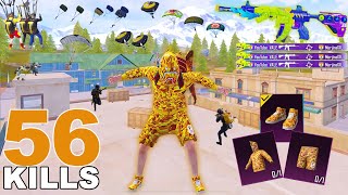 56KILLS😱 NEW SEASON BEST LIVIK FIGHT w BEST OUTFIT BAPE 🔥 SAMSUNGA3A5A6A7J2J5J7S5S6S7 [upl. by Elime]