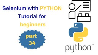 034 How to write XPATH and CSS Using Parent child traverse 2  Web Automation Selenium Python [upl. by Abbottson]