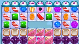 Candy crush saga level 17589 [upl. by Eisned272]