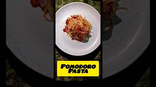 Pomodoro pasta pomodoro pasta trending viral cooking shortsviral saimabawarchi vlog ytshort [upl. by Lorne]