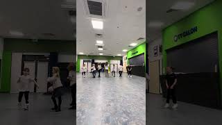 Panto  seven dwarves rehearsal video [upl. by Eikkin]