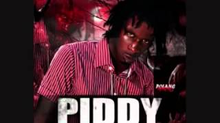 Pablo Piddy  Yo Compro Mi Risa Orginal [upl. by Limak]