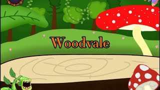 MSM Woodvale official trailer fanmade island [upl. by Amice]