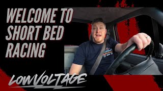 Welcome to Short Bed Racing Lets GO [upl. by Arie]