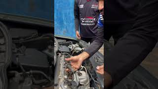 Honda Reborn Spark Coil Chek And Change alsharifauto mz shanitipsfix toyota advice hafizabad [upl. by Vinaya]