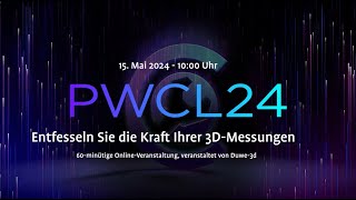 PolyWorks Conference Live 2024 [upl. by Ainevuol]