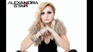 Alexandra Stan  Ting Ting [upl. by Nwadal]