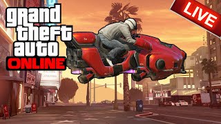 GTA5 Online MK3 COMING TONIGHT [upl. by Attevaj189]