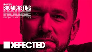 Kid Fonque  Defected Broadcasting House Live from South Africa [upl. by Haridan]