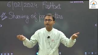 Lecture 9 Fasttext Learning subword embeddings [upl. by Allehs165]