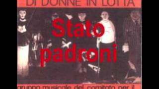 Stato padroni [upl. by Andromeda639]