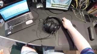 Z Review  Antlion Modmic v4 VS Sony ClipOn VS Logitech USB [upl. by Trust]