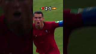 Portugal vs Spain 33 music love song football sakaarsenal remix [upl. by Lladnik]