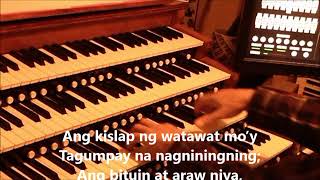 Lupang Hinirang  Philippine National Anthem [upl. by Celesta]