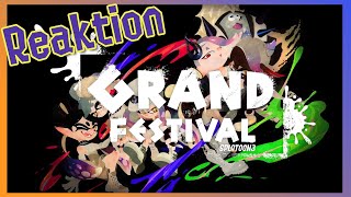 FINALE SPLATFEST VON SPLATOON 3 [upl. by Ryder357]