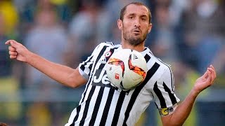 Chiellini e la Juventus altri tre anni insieme  Chiellini and Juventus three more years [upl. by Quill]