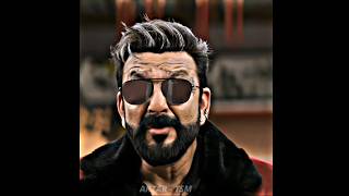 Ismart shankar 2 Sanjay Dutt Attitude 4k Quality Hdr Edit lsmartshankar2 [upl. by Naujtna590]