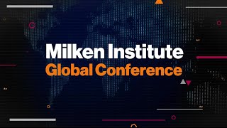 Milken Institute Global Conference 05082024 [upl. by Adnwahs]