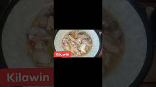 Kilawin ilovecookingforfamily cooking familycooking cookingfood fish welovetocookph [upl. by Llekcir]