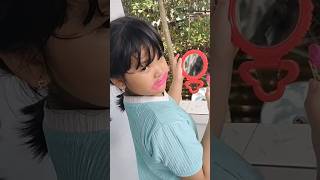 Mẹ biết mẹ buồn đó💄😂😂shorts trend funny shortvideo [upl. by Nahtnoj]