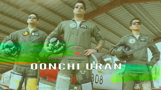 Pakistan Day Song  Oonchi Uran  PAF New Official Music Video 2018 [upl. by Adnala]