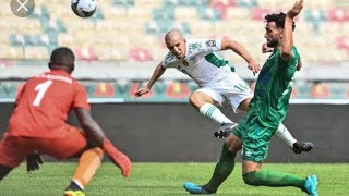 Algeria 00 Sierra Leone match 2022 [upl. by Lidstone]