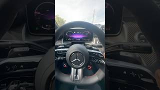 2024 Mercedes GLC 43 AMG 060 Is Amazingly Fast🤯😈 explorepage mercedes [upl. by Emmy]