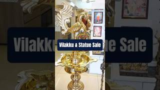 Vilakkus amp Statues Sale  Cleanstant  Divine Home JB [upl. by Eldredge267]