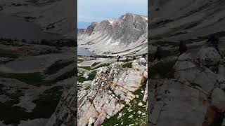 Hiking the Enchanting Trails of Medicine Bow National Forest outside Laramie Wyoming [upl. by Einnoj]