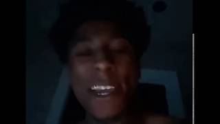 NBA Youngboy  Around Me YPYD Snippet [upl. by Jocelyn]