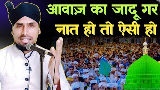 रश्के आफताब हैं हुज़ूर जाने माहताब हैं हुज़ूर  Naat Sharif  Anwar Ahmad Nizami [upl. by Ikiv]