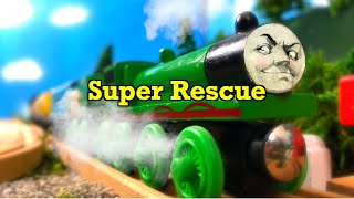 Super Rescue [upl. by Becka]