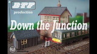 Down The Junction Sutton selection [upl. by Naerb685]