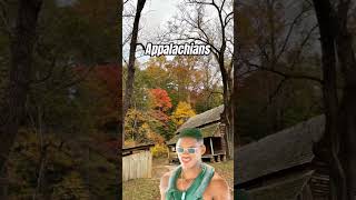 Appalachians IYKYK Appalachian Comedy [upl. by Atiuqal]