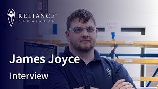 Interview with a former Apprentice James Joyce [upl. by Lilahk142]