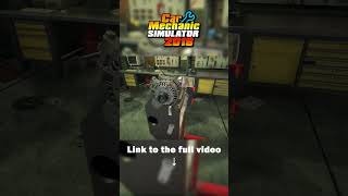 The Best Car Game Just Got Better  Car Mechanic Simulator 2018 Gameplay  Проходження 34 [upl. by Schuler37]