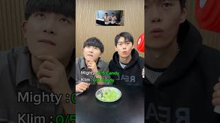 Candy beatbox challenge beatbox tiktok [upl. by Yelraf]